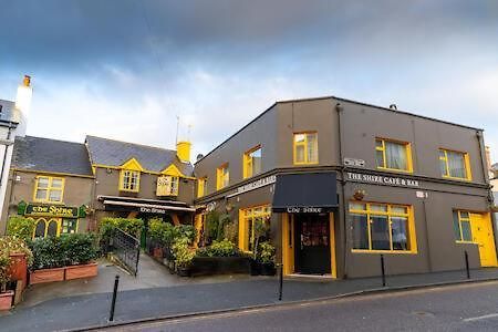The Shire Accommodation Killarney Exterior foto