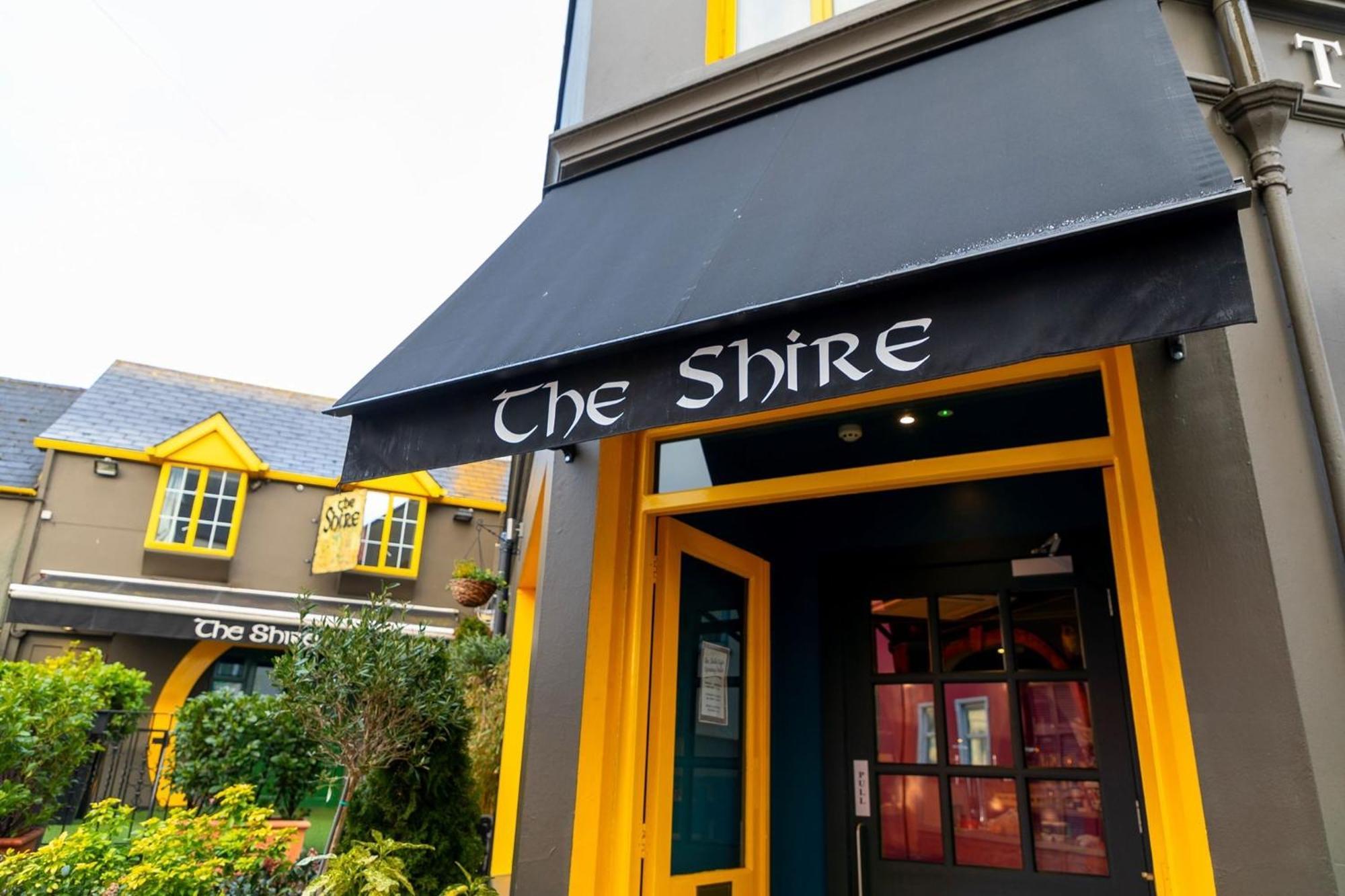 The Shire Accommodation Killarney Exterior foto